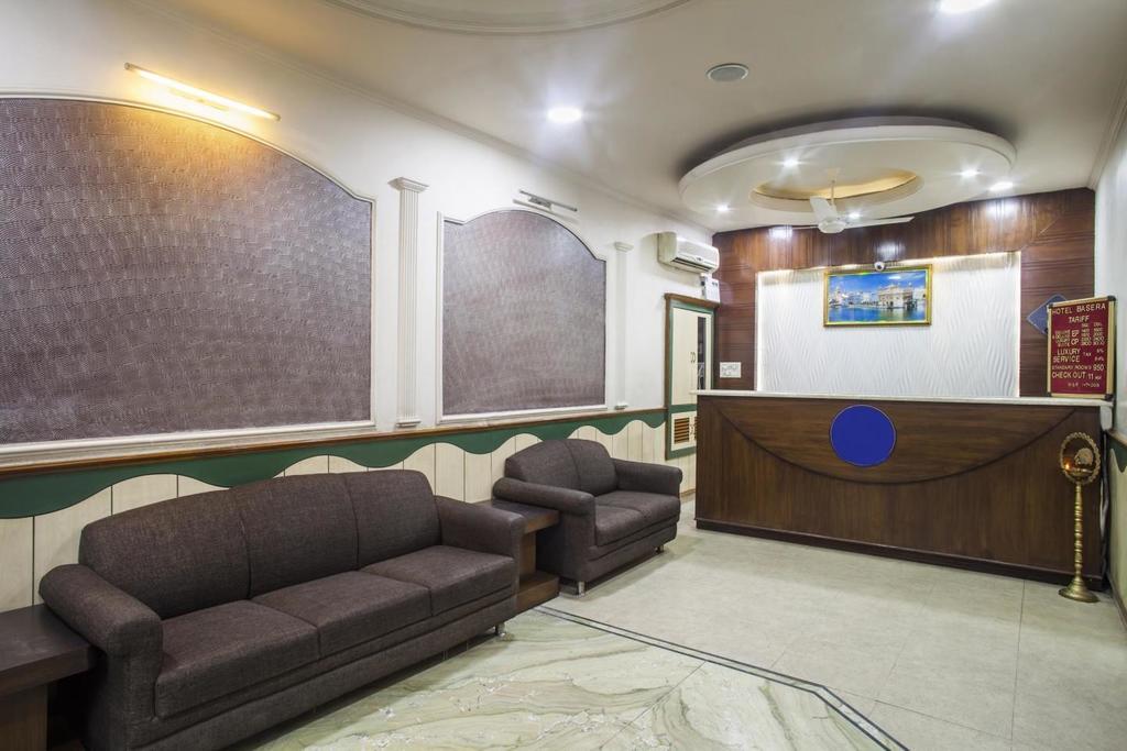 Fabhotel Basera Amritsar Exterior photo