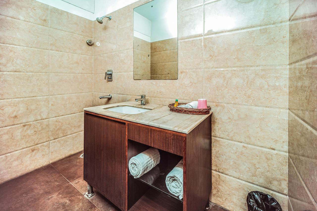 Fabhotel Basera Amritsar Exterior photo