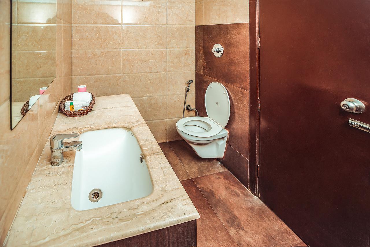 Fabhotel Basera Amritsar Exterior photo