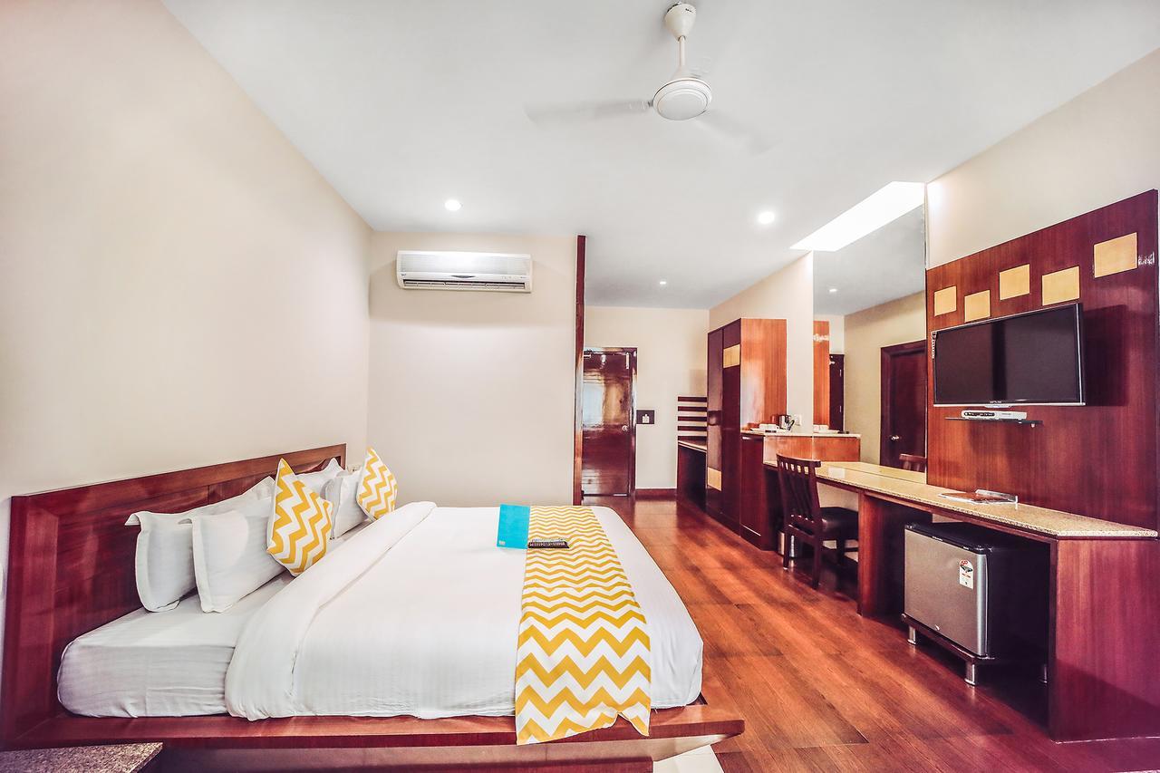 Fabhotel Basera Amritsar Exterior photo