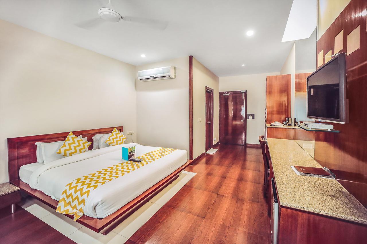 Fabhotel Basera Amritsar Exterior photo