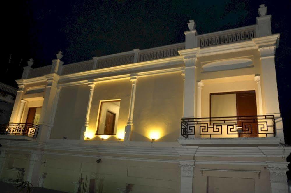 Fabhotel Basera Amritsar Exterior photo
